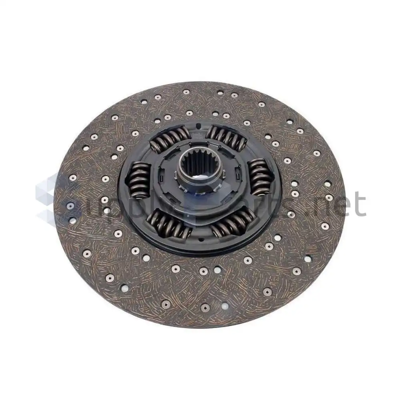 0002504403 - Clutch Disc