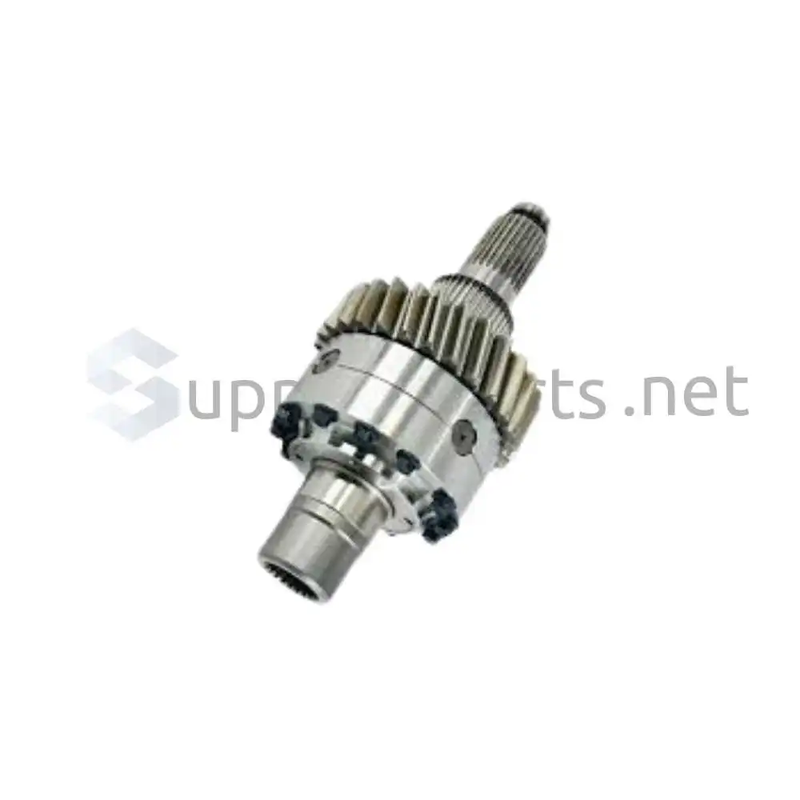 3873509823 - Differential Distribution Shaft