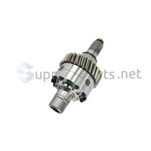 3873509823 - Differential Distribution Shaft