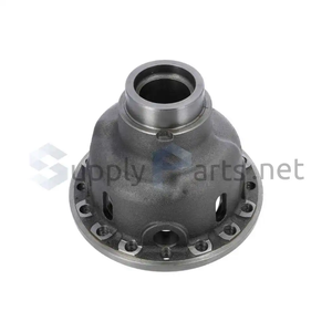 9483530001 - Differential Case, Empty