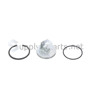 6563320133 - Expansion Plug, Steering Knuckle