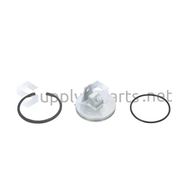 6563320133 - Expansion Plug, Steering Knuckle