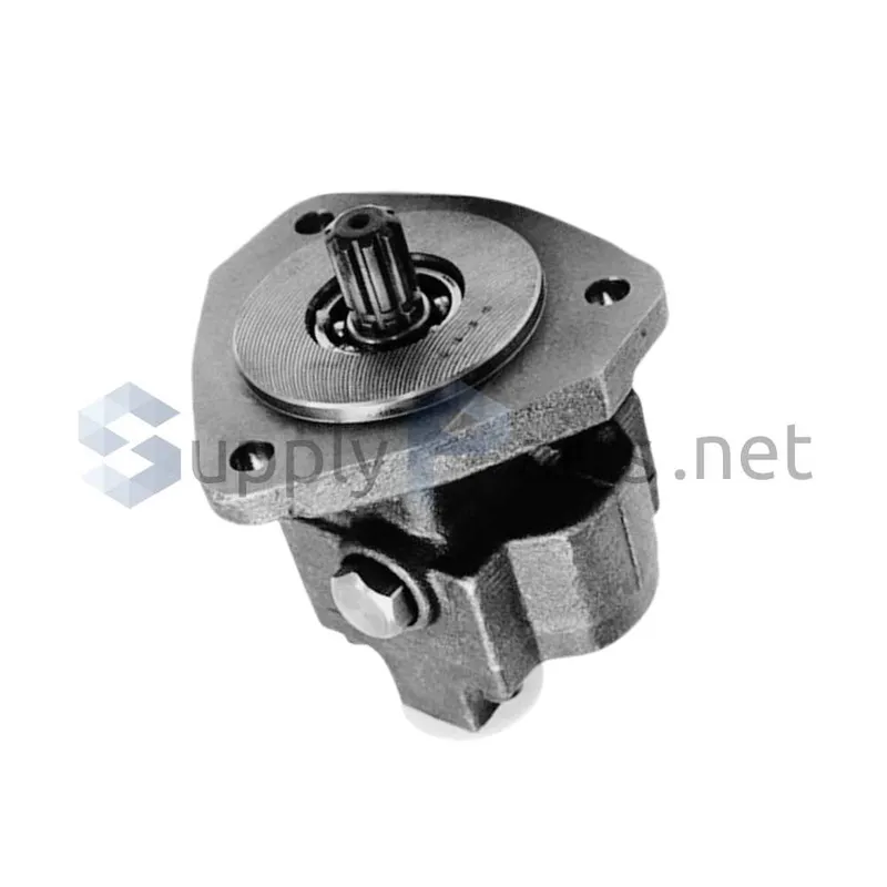 4570910201 - Fuel Pump