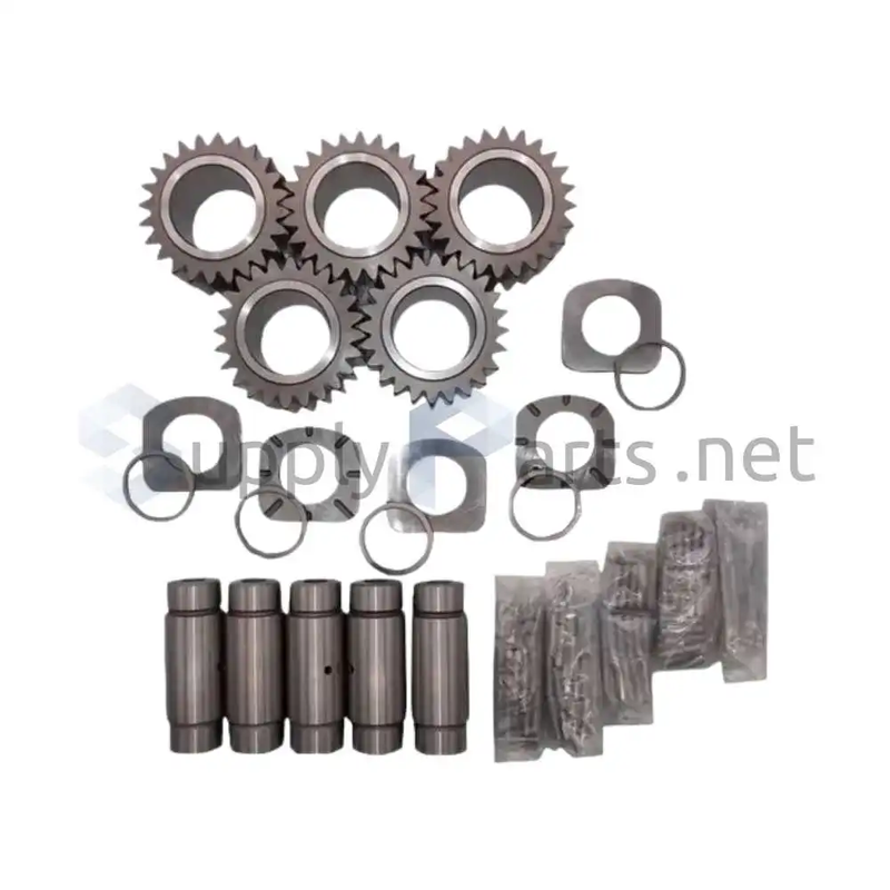 3553500454 - Planetary Gear Set