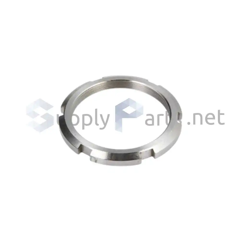 9763560026 - Axle Grooved Nut