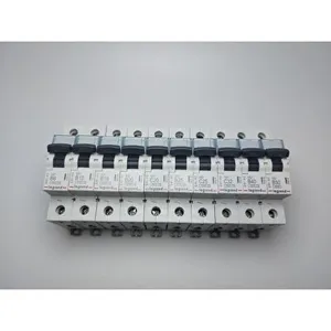 Legrand 403204 1x16A B Type Automatic Circuit Breaker – 4.5kA
