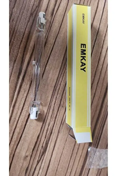 EMKAY 500W Halogen Lamp