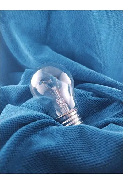 25W E27 Incandescent Filament Light Bulb