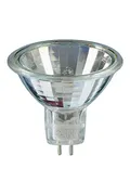 Horoz 220V 50W 5.3 Halogen Bulb (1 Package - 3 Piece)