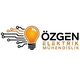 Özgen Elektronik Mühendislik