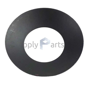 3953530277S - Thrust Washer, Differential