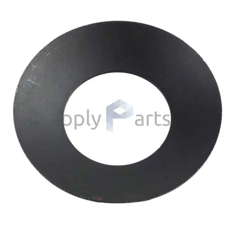 3953530277S - Thrust Washer, Differential