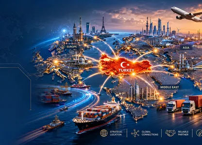 Is Turkey Really the New China? (2026 Data-Based Reality Check for Global Buyers)