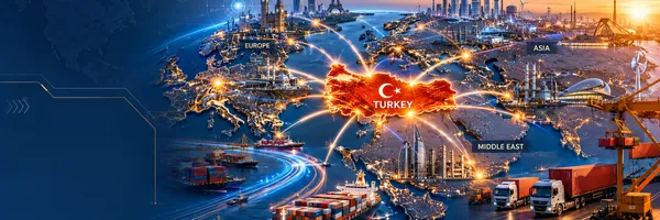 Is Turkey Really the New China? (2026 Data-Based Reality Check for Global Buyers)