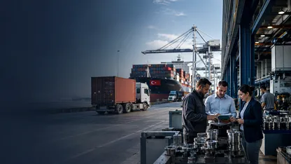 La guía definitiva de fabricantes, exportadores y proveedores turcos 2026