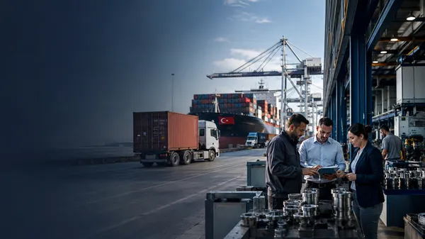 The Ultimate Guide to Turkish Manufacturers, Exporters & Suppliers 2026