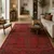 Almoss Vintage Halı 4234A – 200 × 290 cm