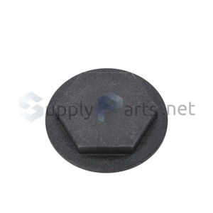 20740393 - Rear Axle Cover