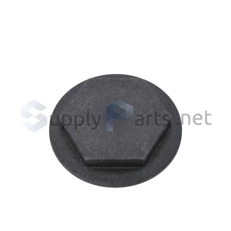 20740393 - Rear Axle Cover