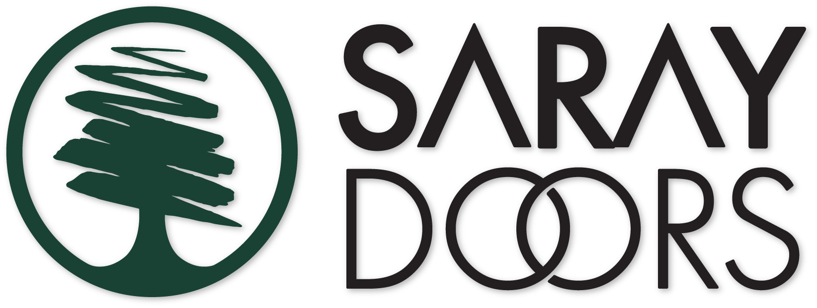 Saray Door