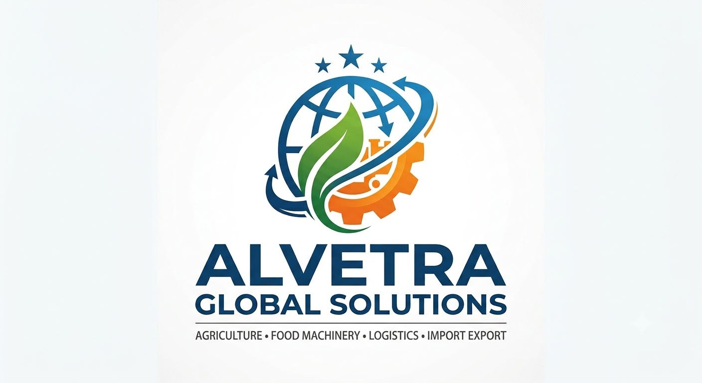 ALVETRA GLOBAL SOLUTIONS ENDÜSTRİYEL MAKİNE SANAYİ VE TİCARET LİMİTED ŞİRKETİ