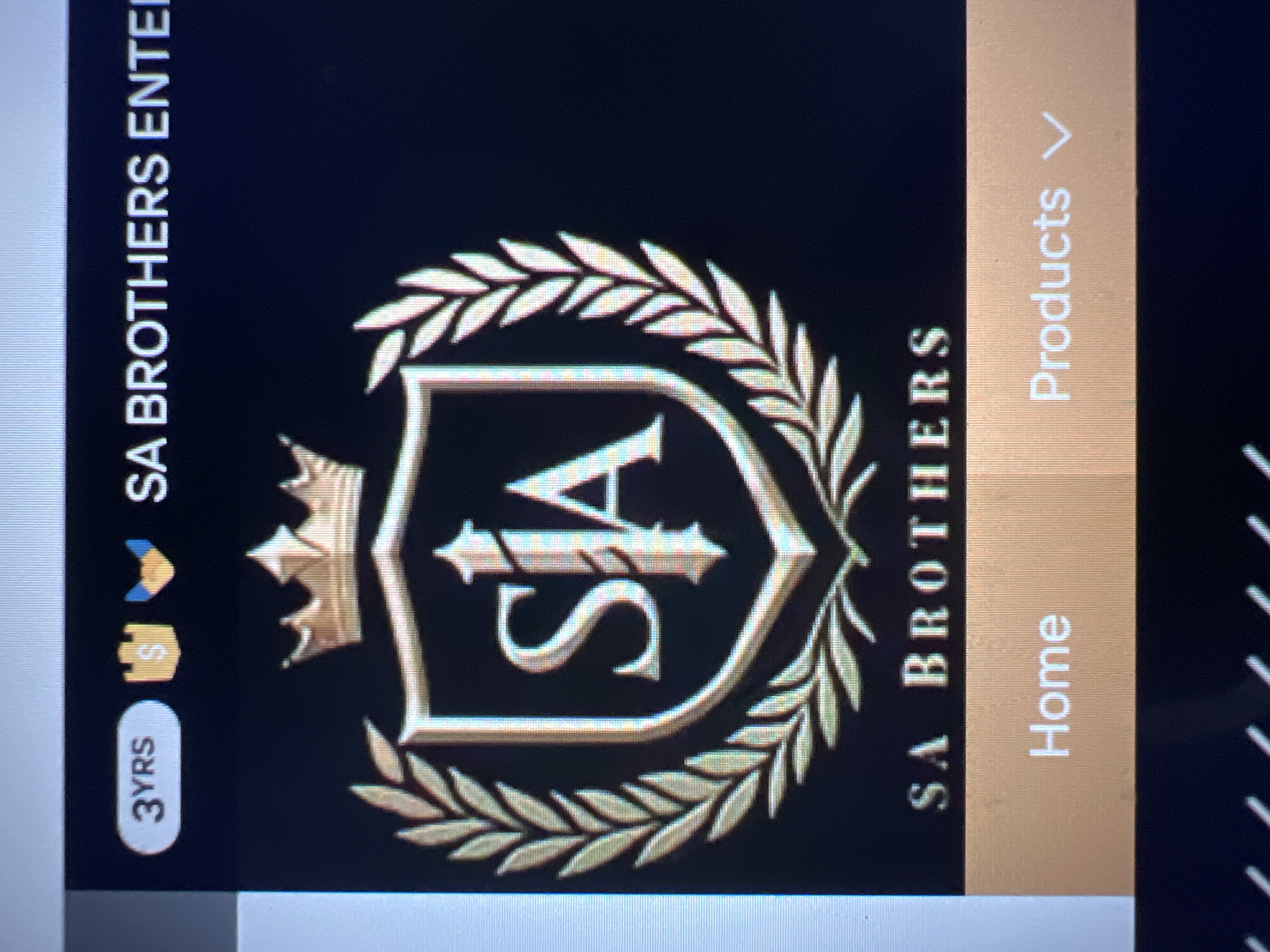 SA BROTHERS ENTERPRISES
