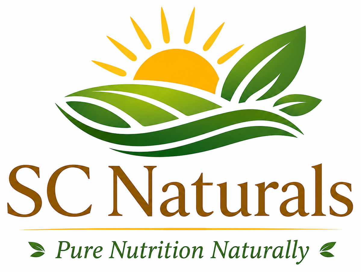 SC Naturals